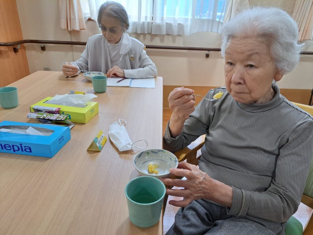 駿東郡長泉町老人ホーム_ご当地料理の旅in茨城