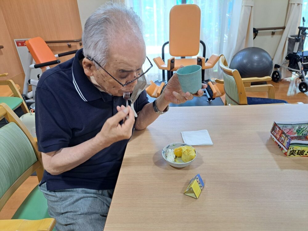 駿東郡長泉町老人ホーム_ご当地料理の旅in茨城