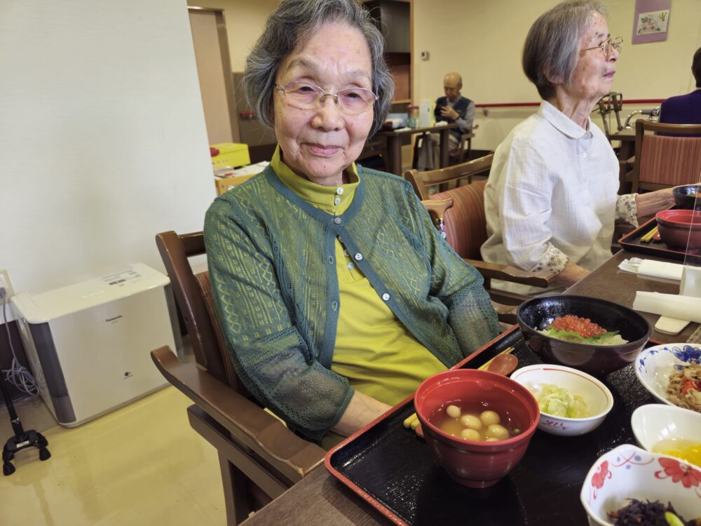 静岡市駿河区有料老人ホーム_P小鹿1日の流れ