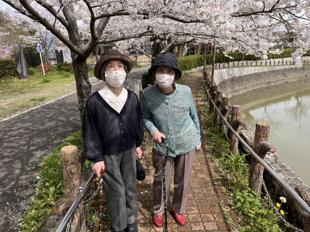 静岡市駿河区有料老人ホーム_P小鹿1日の流れ