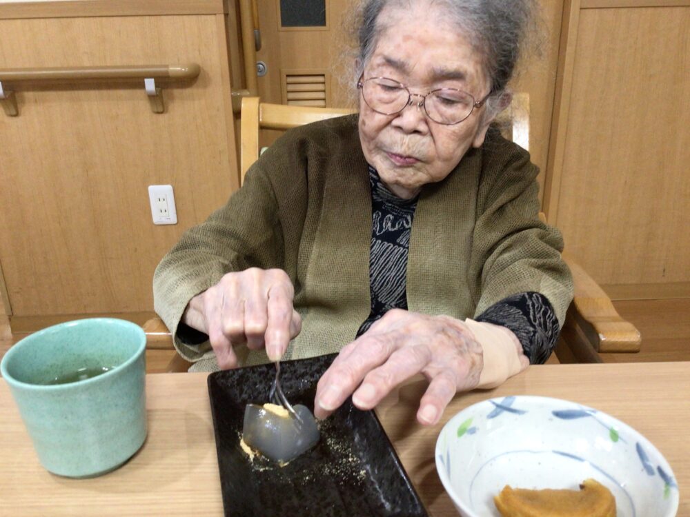 藤枝市老人ホーム_高柳おもてなし旅行奈良県編