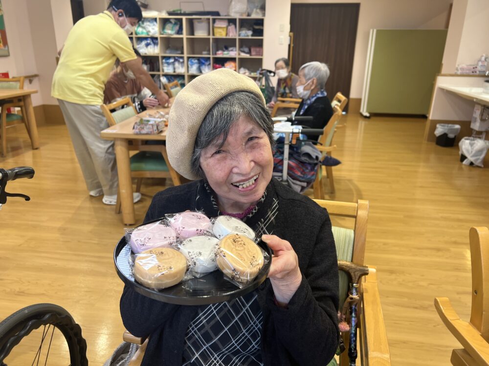 静岡清水区老人ホーム_目指せ港町ブルース制覇茨城県鹿嶋港通過