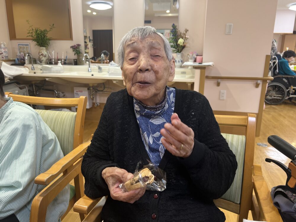 静岡清水区老人ホーム_目指せ港町ブルース制覇茨城県鹿嶋港通過