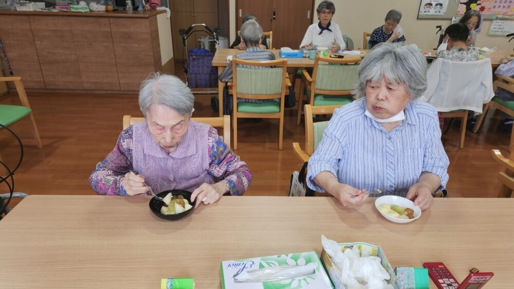 駿東郡長泉町老人ホーム_ご当地料理の旅島根