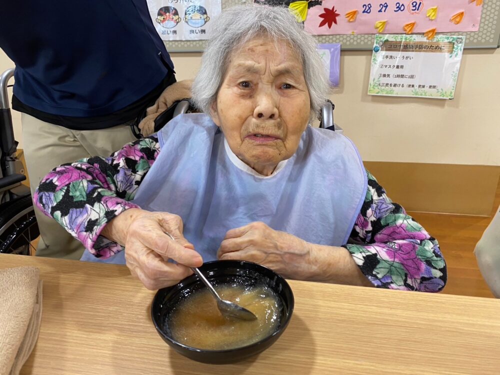 駿東郡長泉町老人ホーム_ご当地料理の旅島根