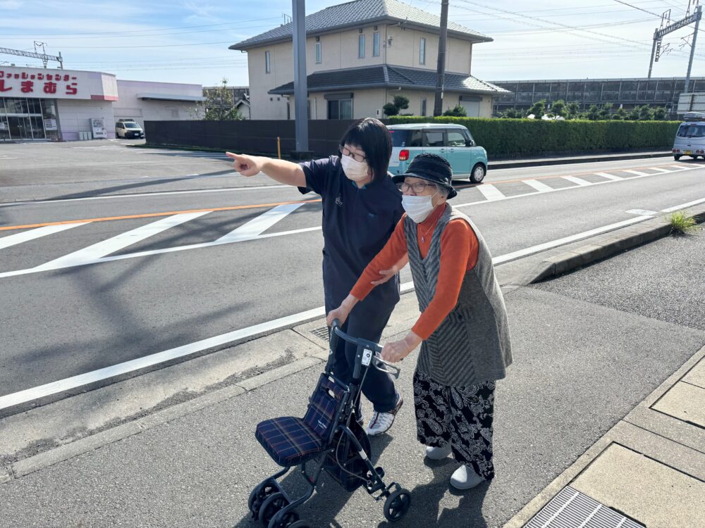 藤枝市老人ホーム_ポテトサラダ作り前編