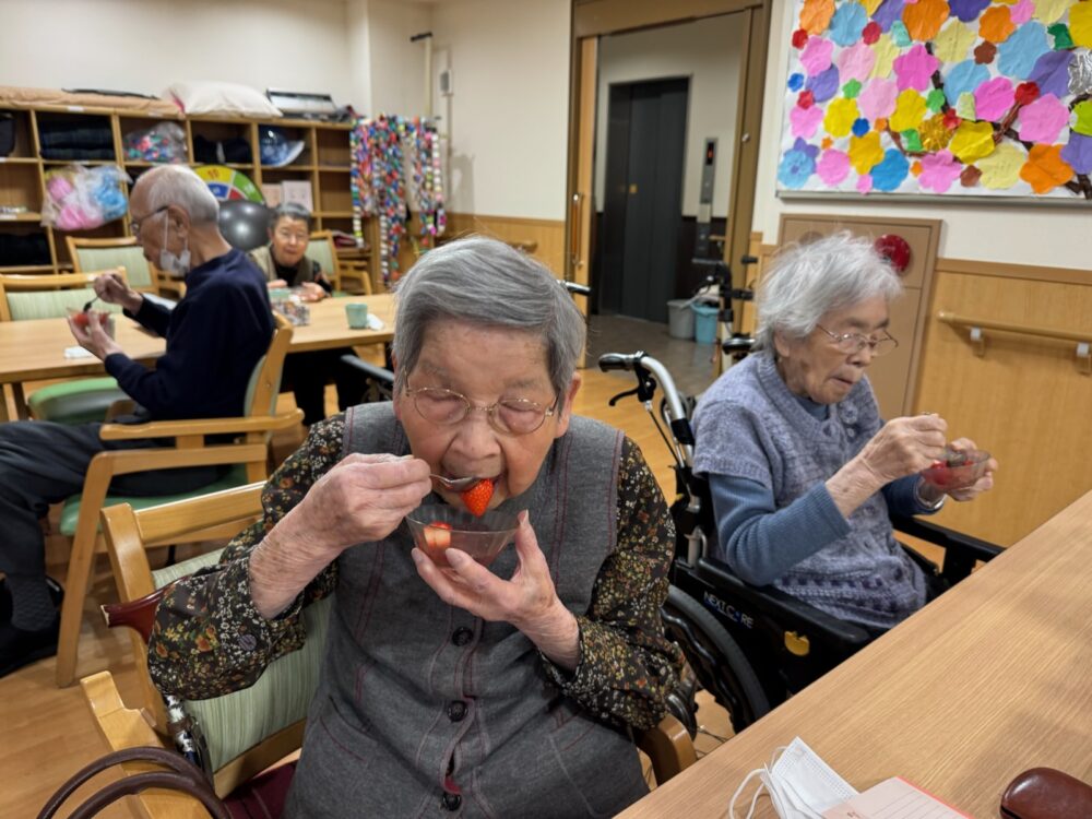 藤枝市老人ホーム_おもてなし旅行ただいま静岡編