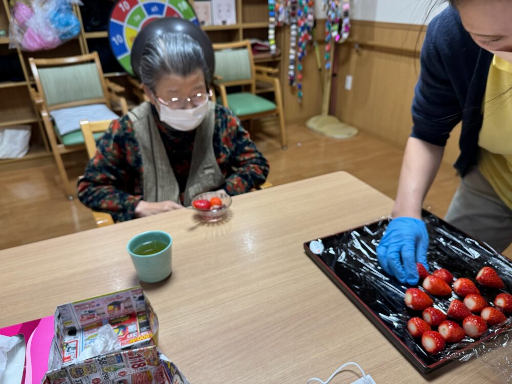 藤枝市老人ホーム_おもてなし旅行ただいま静岡編