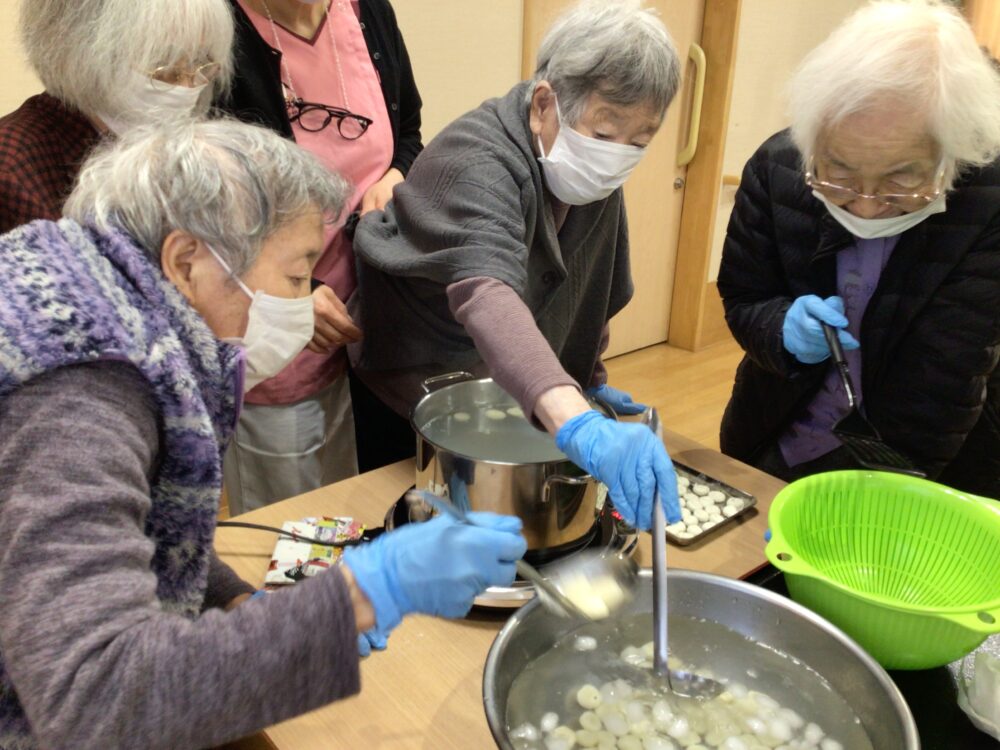 浜松市老人ホーム_2025年のはじまり