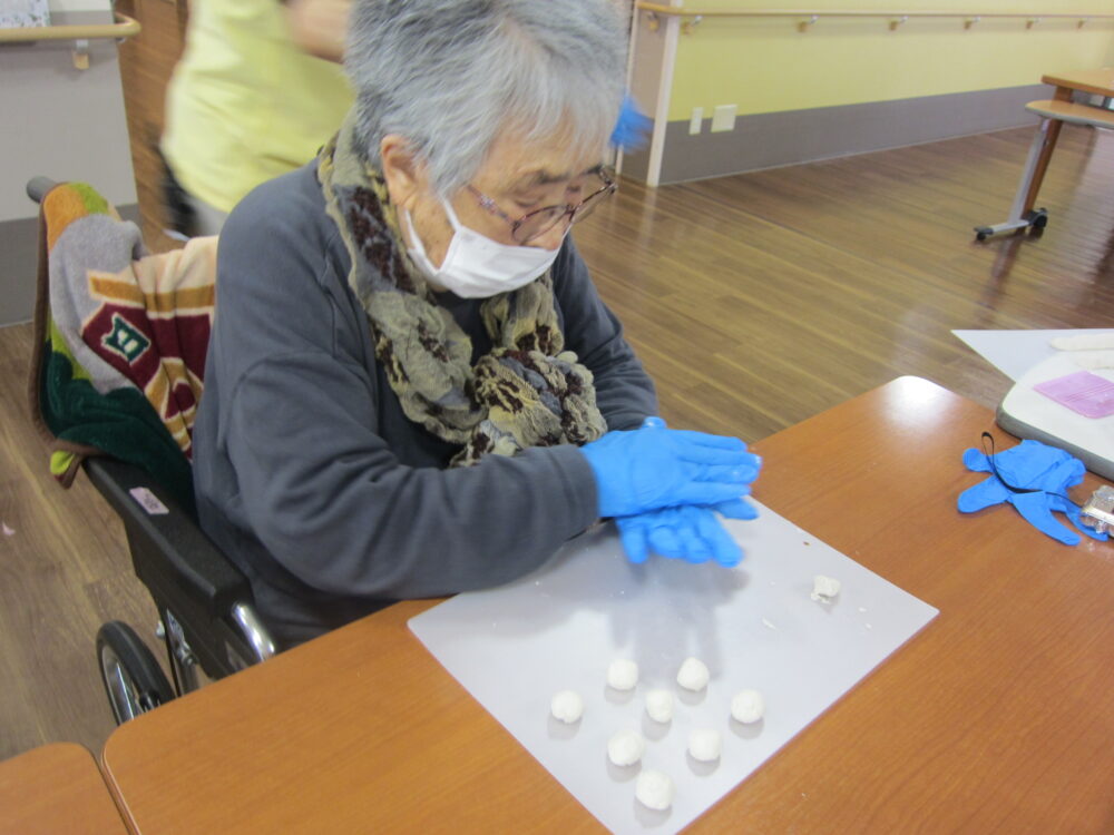 静岡市葵区有料老人ホーム_プレミアムハートライフ千代田の季節イベント